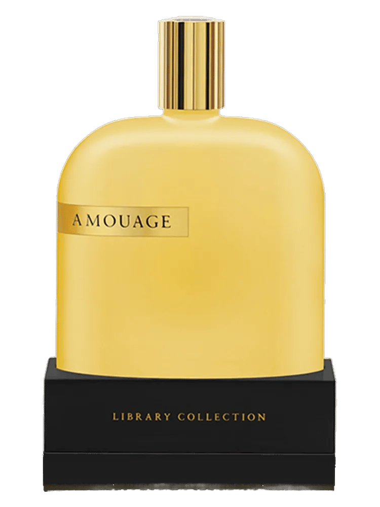 The Library Collection Opus I by Amouage