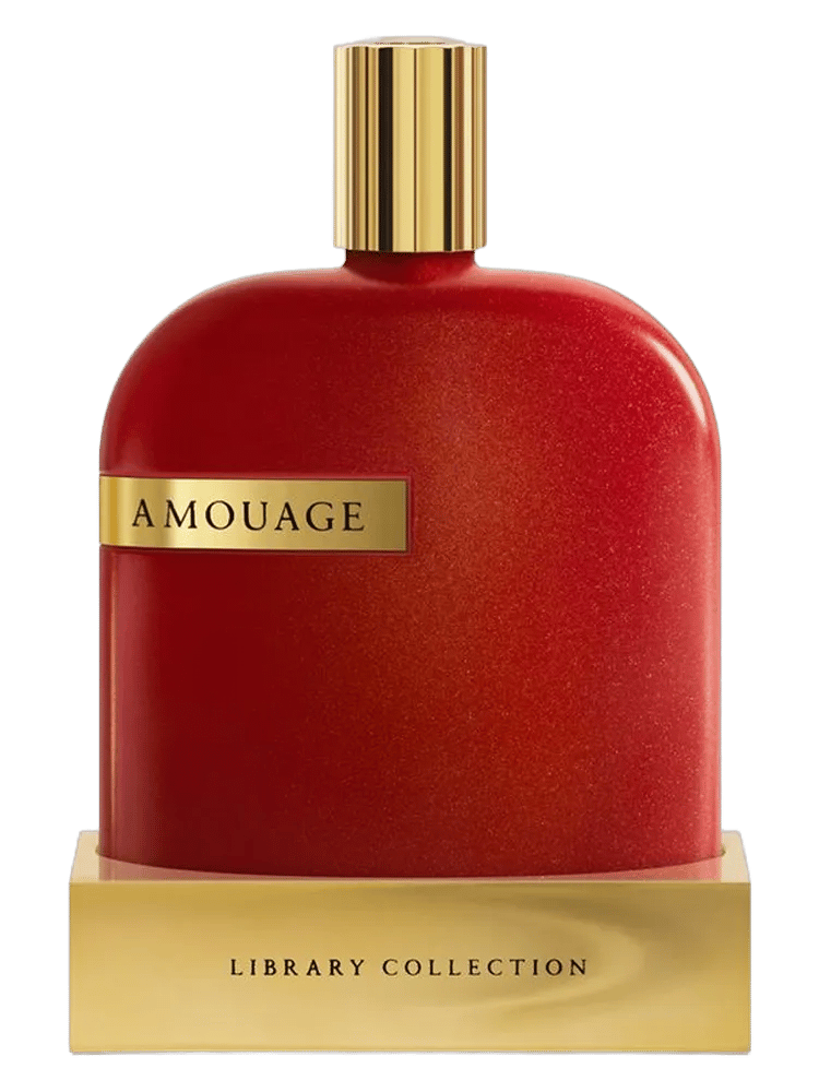 The Library Collection Opus IX by Amouage