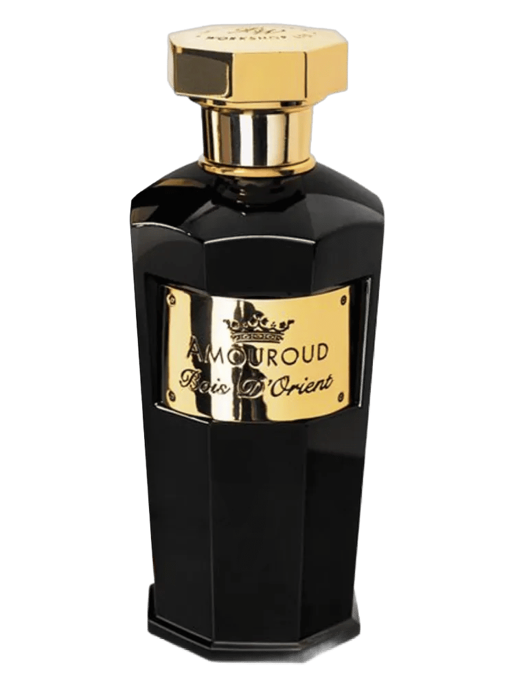 Bois D'Orient by Amouroud