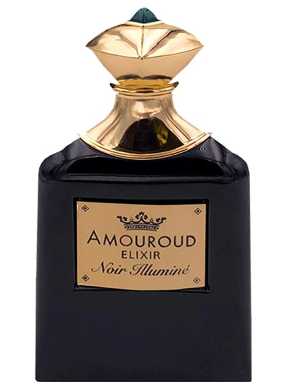 Noir Illuminé Elixir by Amouroud