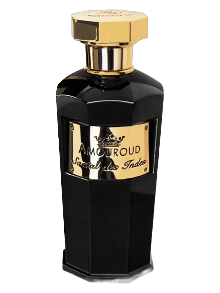 Santal Des Indes by Amouroud