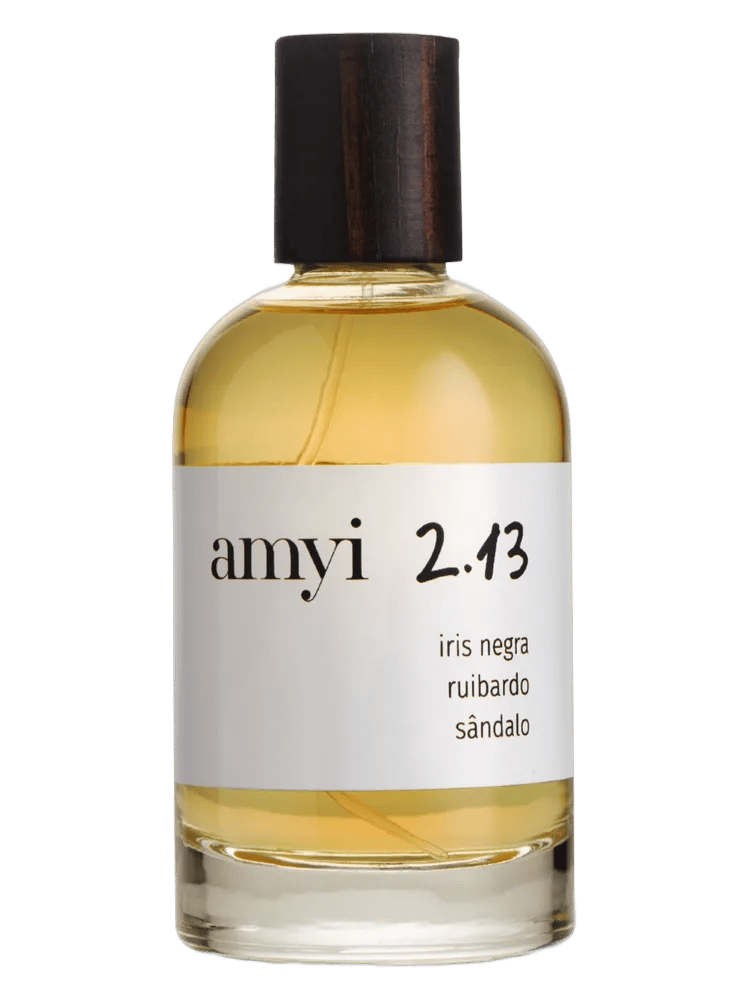 Amyi 2.13 by Amyi