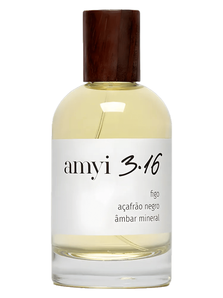 Amyi 3.16 by Amyi