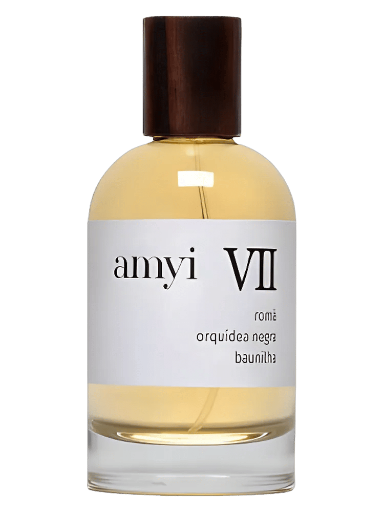 Amyi VII by Amyi