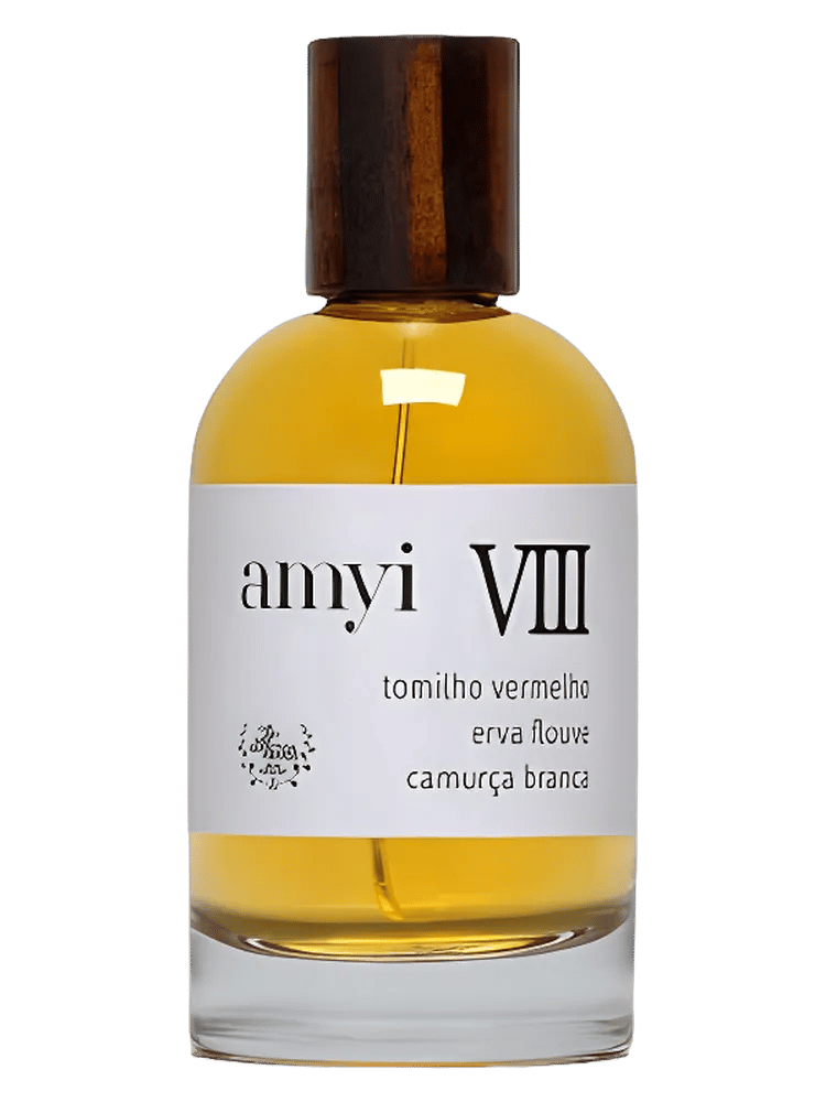 Amyi VIII by Amyi