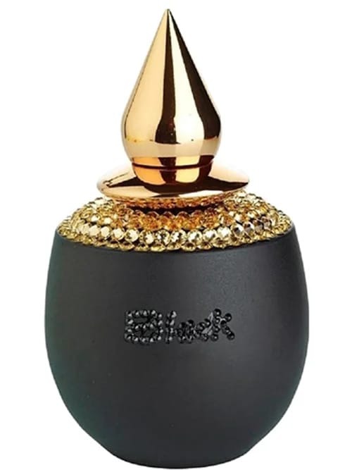 Ananda Black Special Edition by M. Micallef