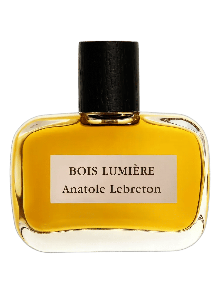 Bois Lumière by Anatole Lebreton