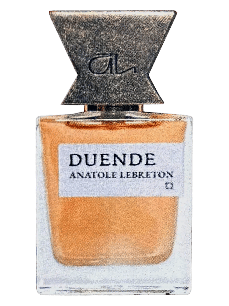 Duende by Anatole Lebreton