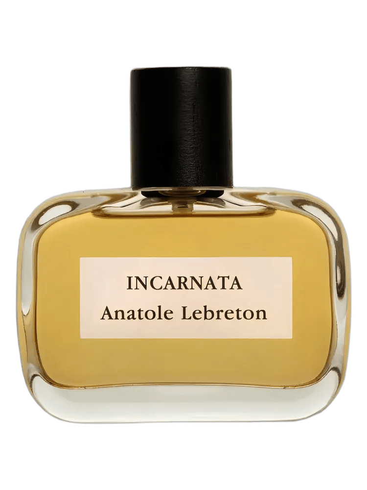 Incarnata by Anatole Lebreton