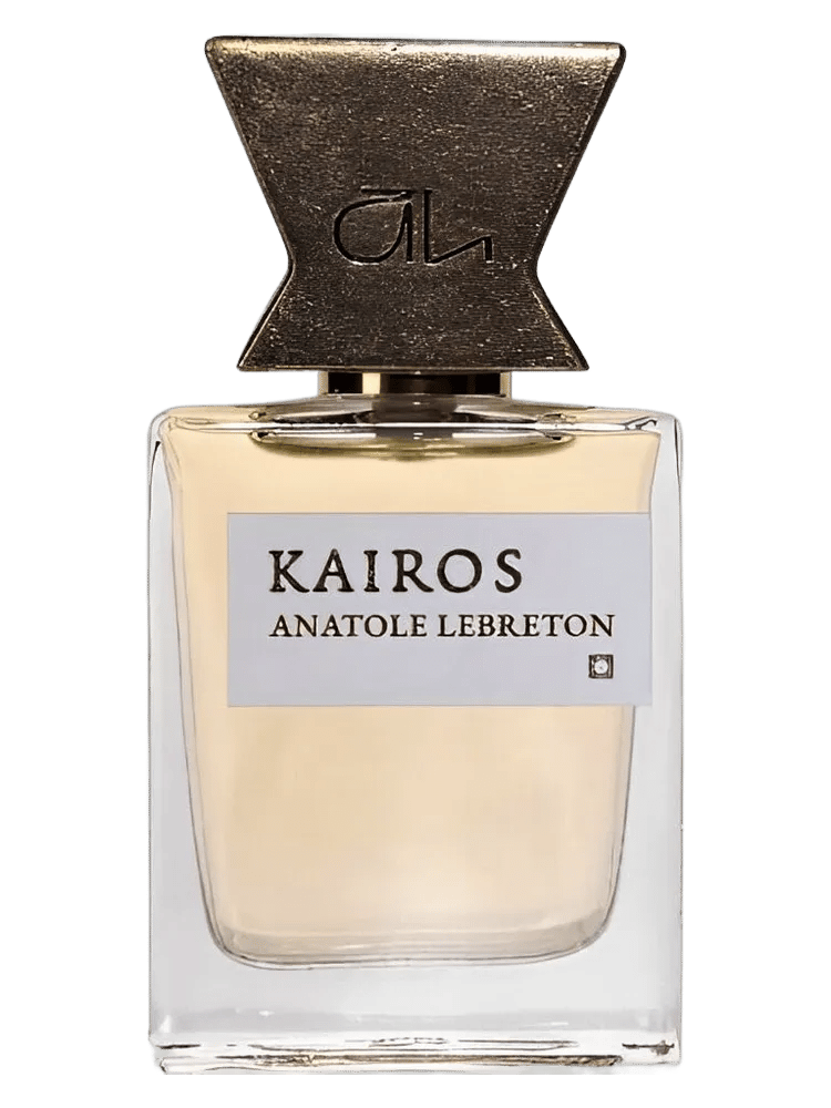 Kairos by Anatole Lebreton