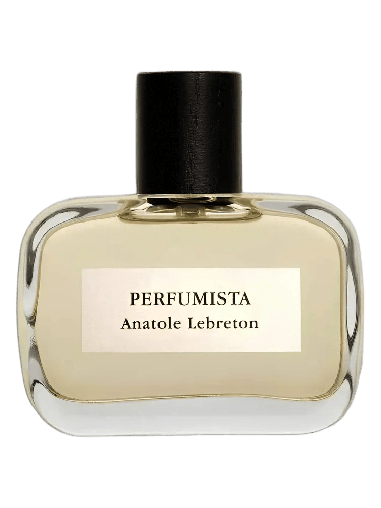 Perfumista by Anatole Lebreton