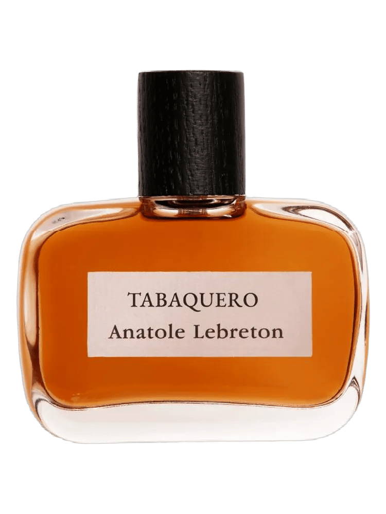 Tabaquero by Anatole Lebreton