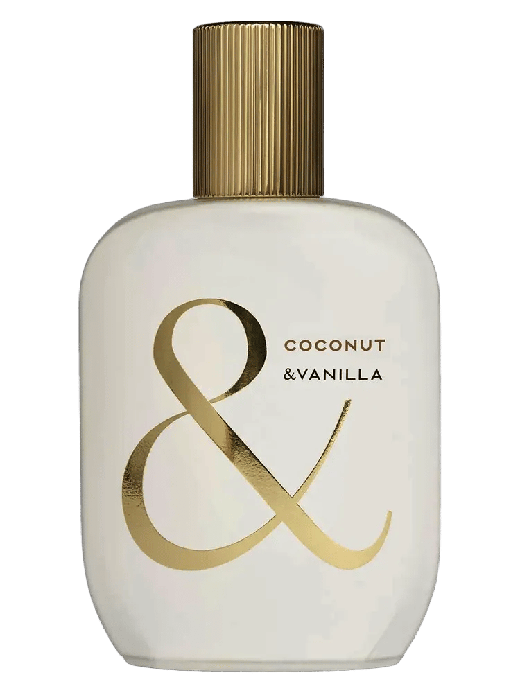Coconut by &Vanilla