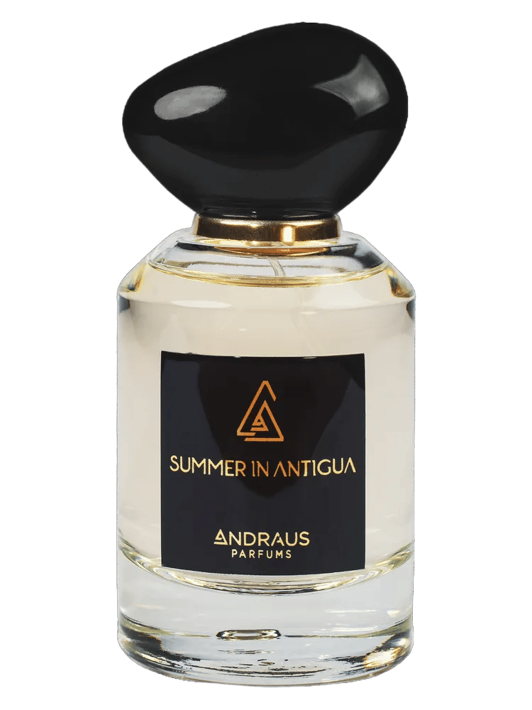 Summer in Antigua by Andraus Parfums