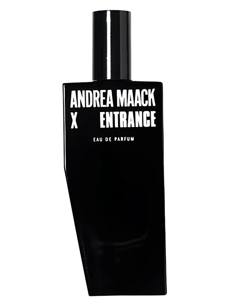 ANDREA MAACK X ENTRANCE by Andrea Maack