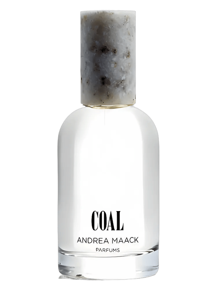 Coal by Andrea Maack