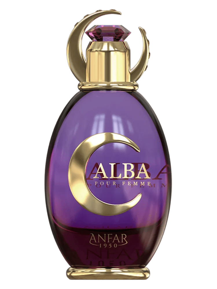 Alba by Anfar 1950