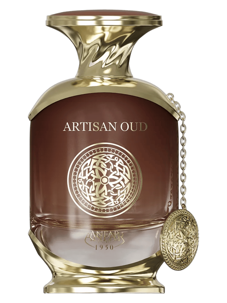 Artisan Oud by Anfar 1950