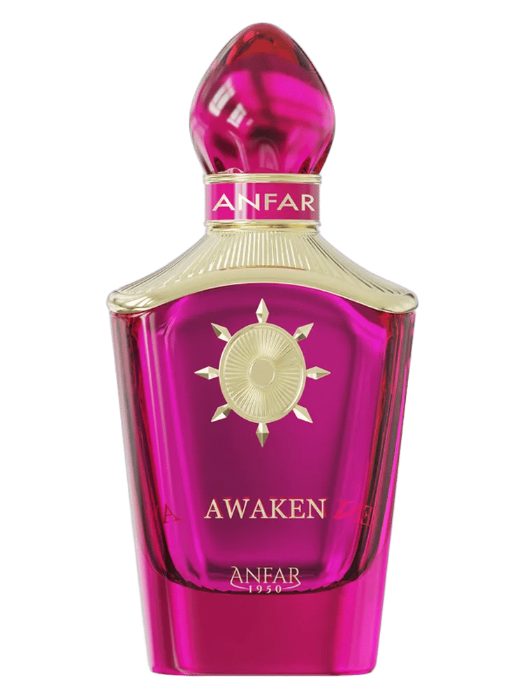 Awaken by Anfar 1950