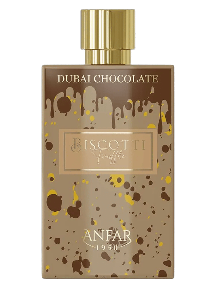 Biscotti Truffle by Anfar 1950