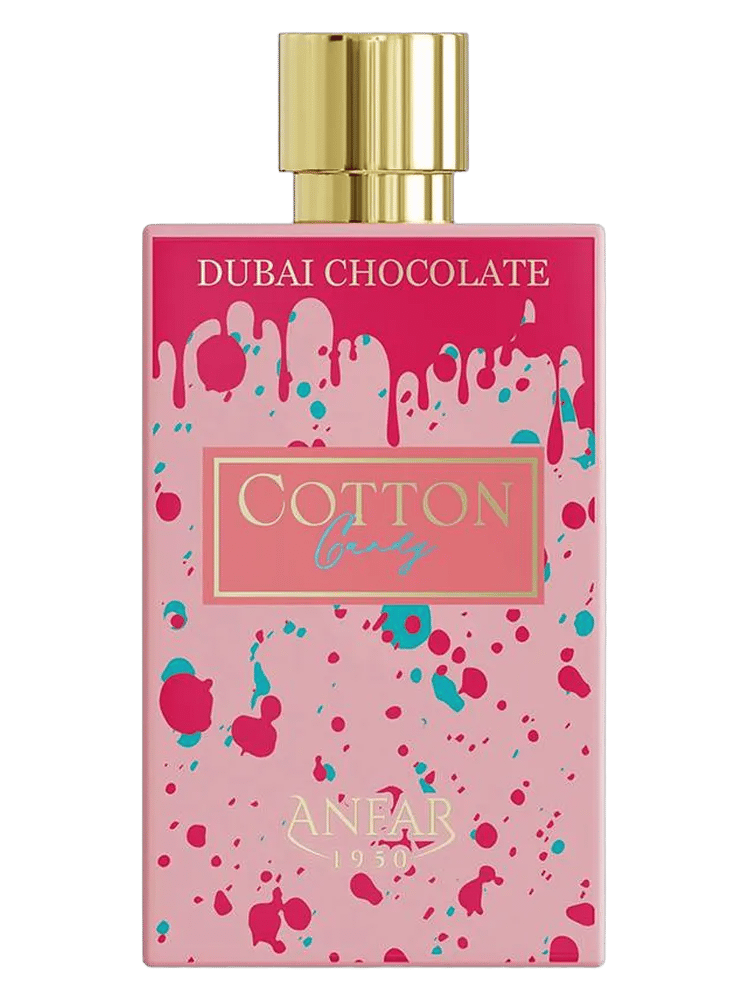 Cotton Candy by Anfar 1950