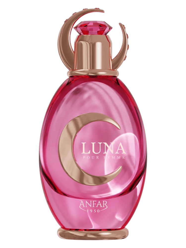 Luna by Anfar 1950