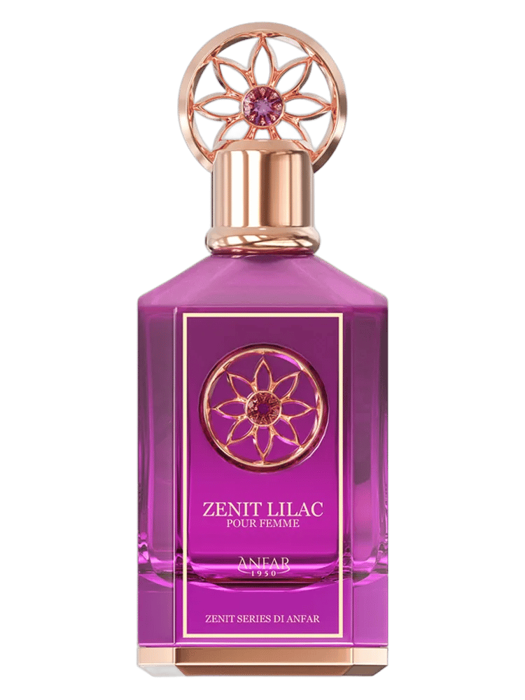 Zenit Lilac by Anfar 1950