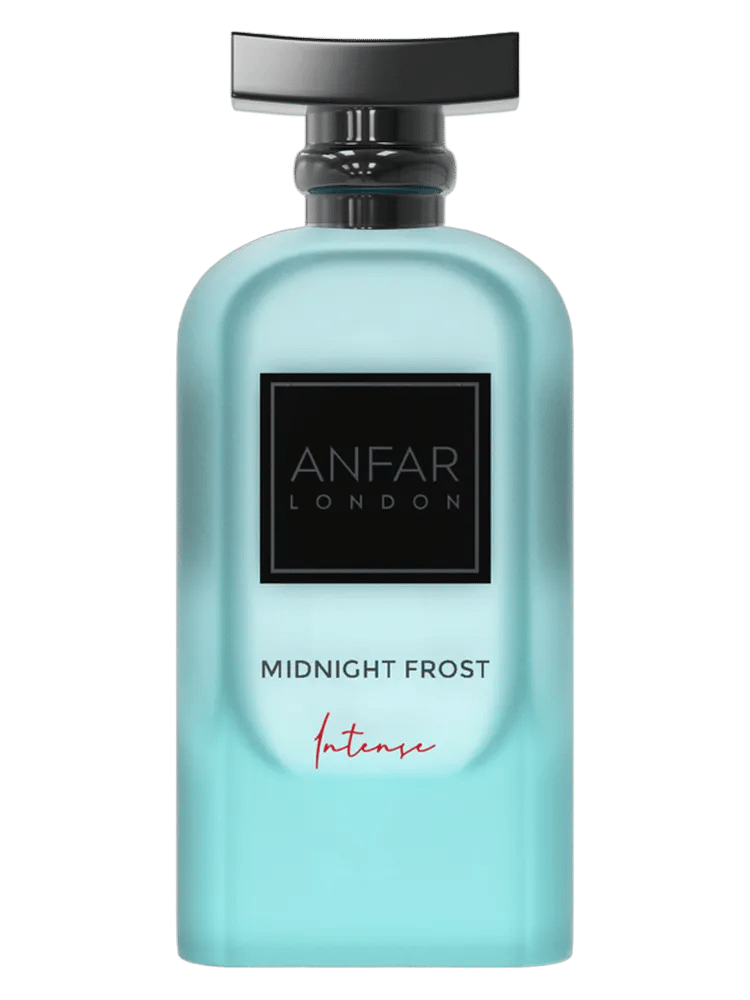 Midnight Frost Intense by Anfar London