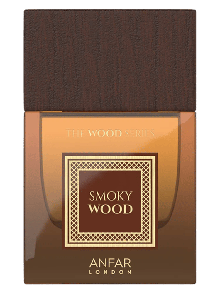 Smoky Wood by Anfar London