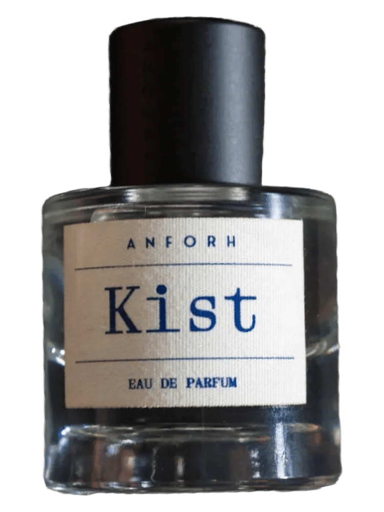 Kist by Anforh