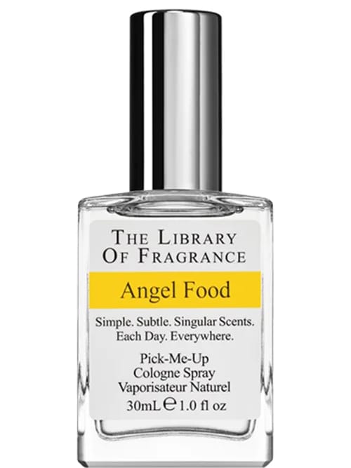 Angel Food by The Library Of Fragrance
