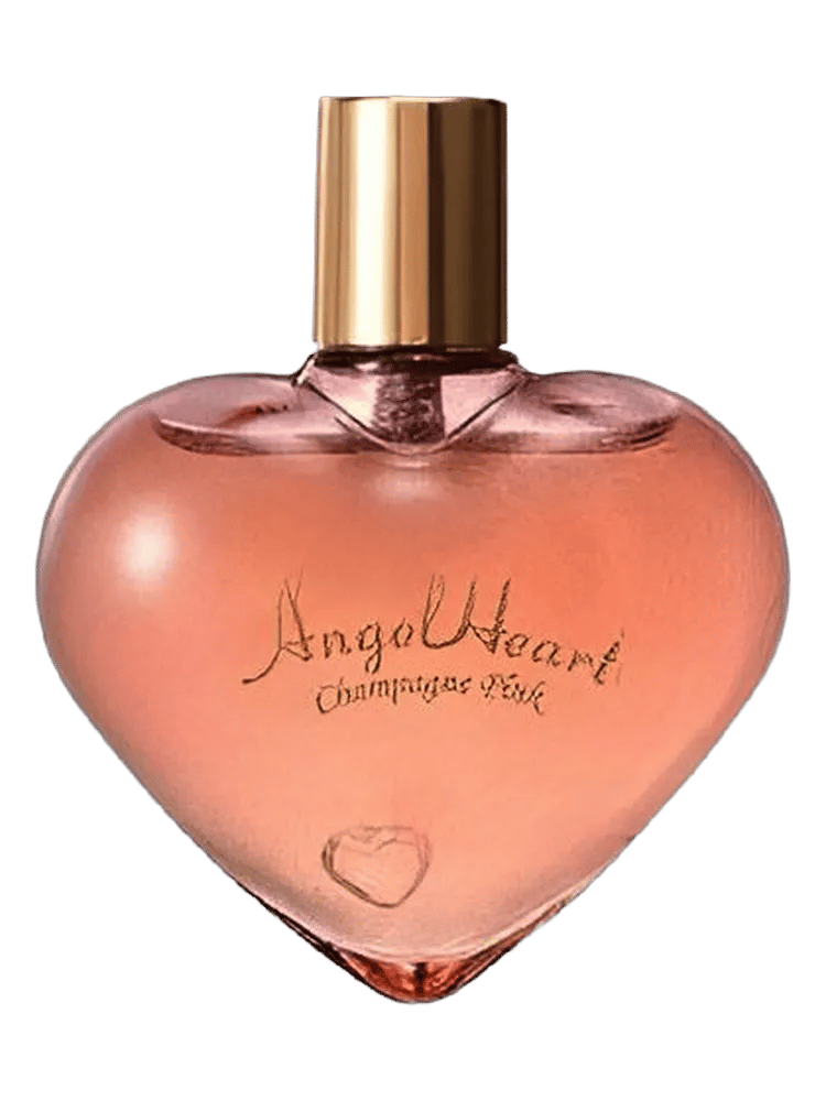 Angel Heart Champagne Pink エンジェルハート シャンパンピンク by Angel Heart / エンジェルハート