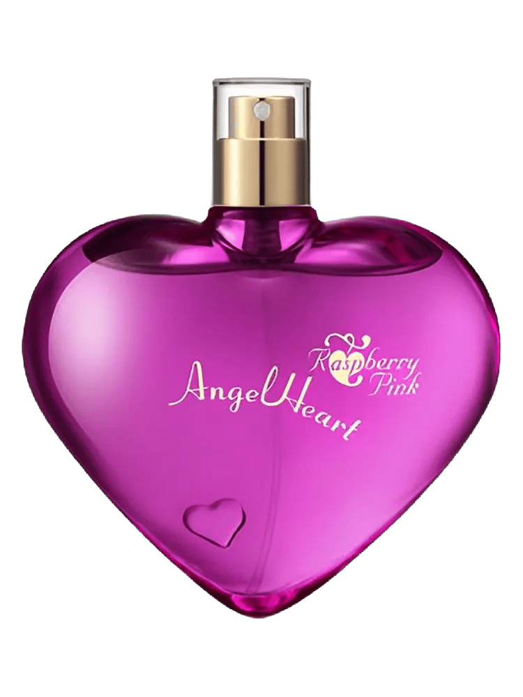 Angel Heart Raspberry Pink エンジェルハート ラズベリーピンク by Angel Heart / エンジェルハート