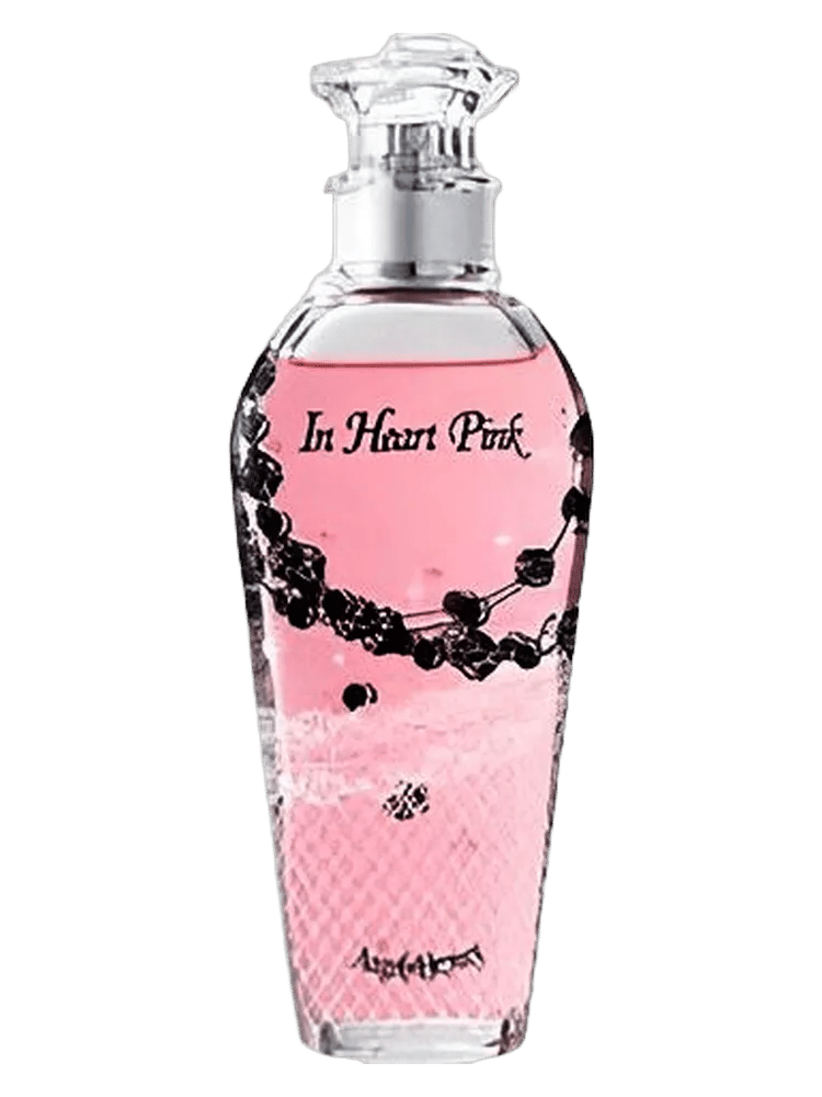 Angel Honey In Heart Pink by Angel Heart / エンジェルハート