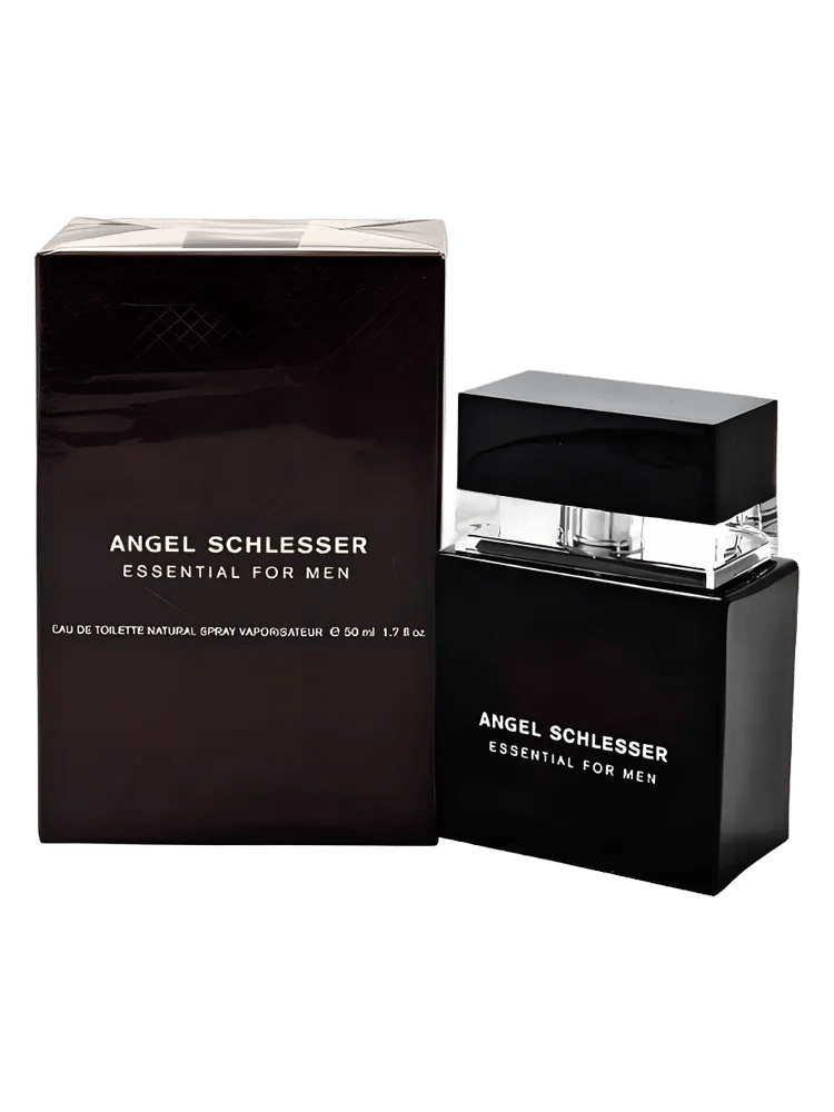 Angel Schlesser Essential for Men by Angel Schlesser