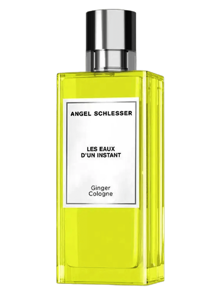 Ginger Cologne by Angel Schlesser