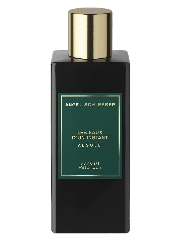 Sensual Patchouli by Angel Schlesser