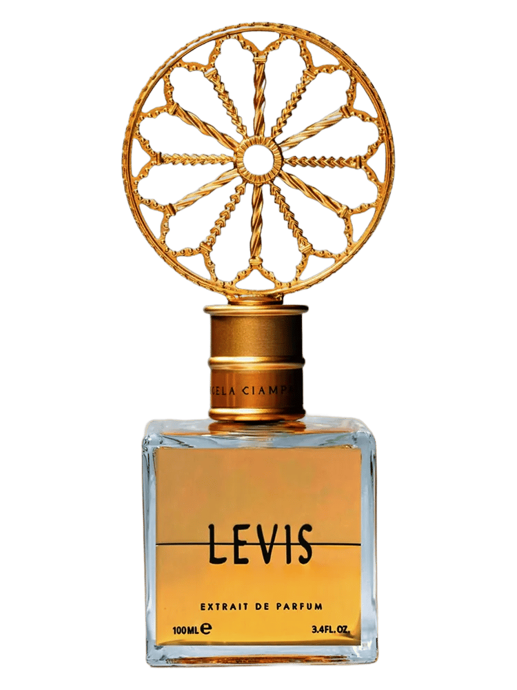 Levis by Angela Ciampagna
