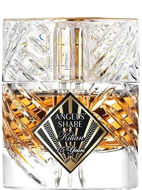 Angels' Share 15 Years by Kilian