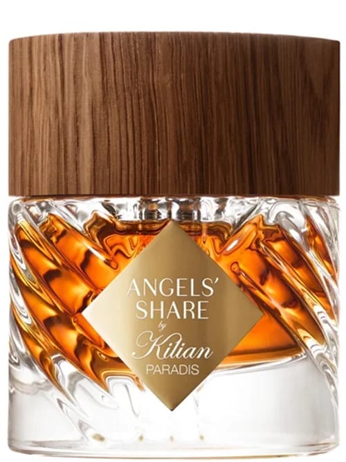 Angels' Share Paradis by Kilian