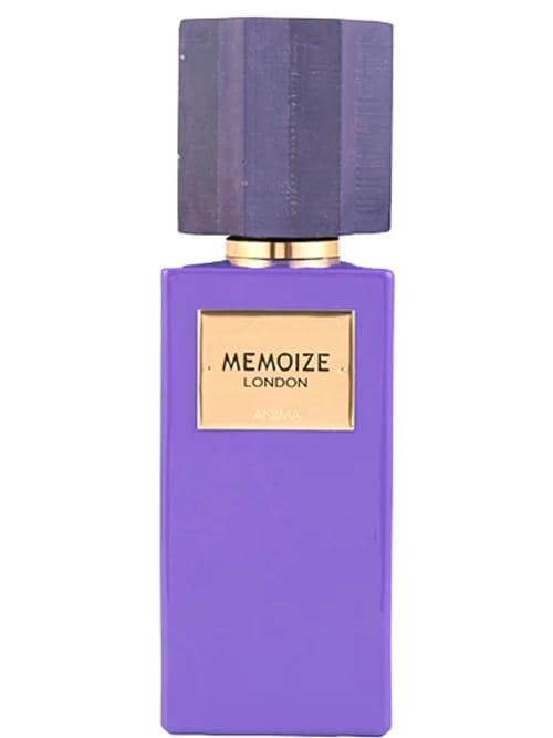 Anima by Memoize London