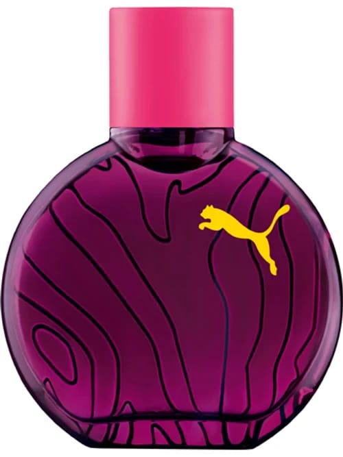 Animagical Woman by Puma