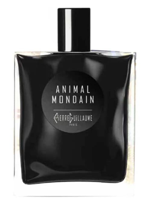 Animal Mondain by Pierre Guillaume Paris