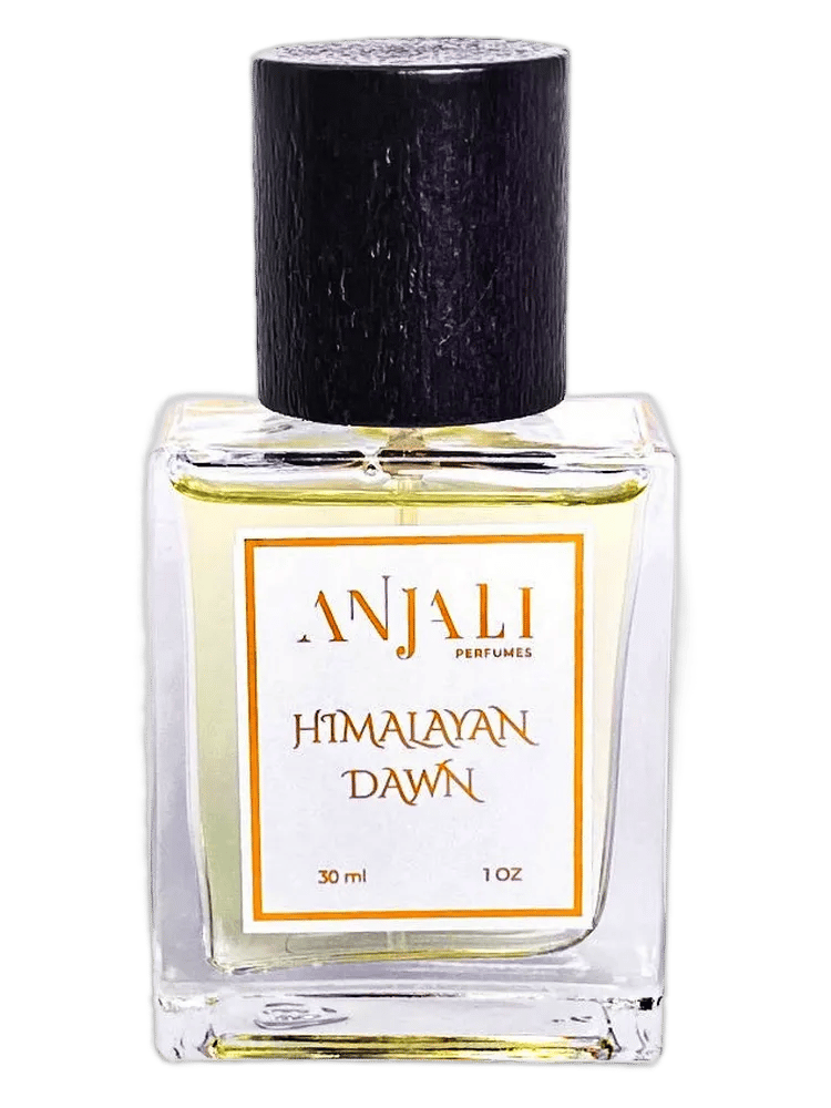 Himalayan Dawn by Anjali Perfumes