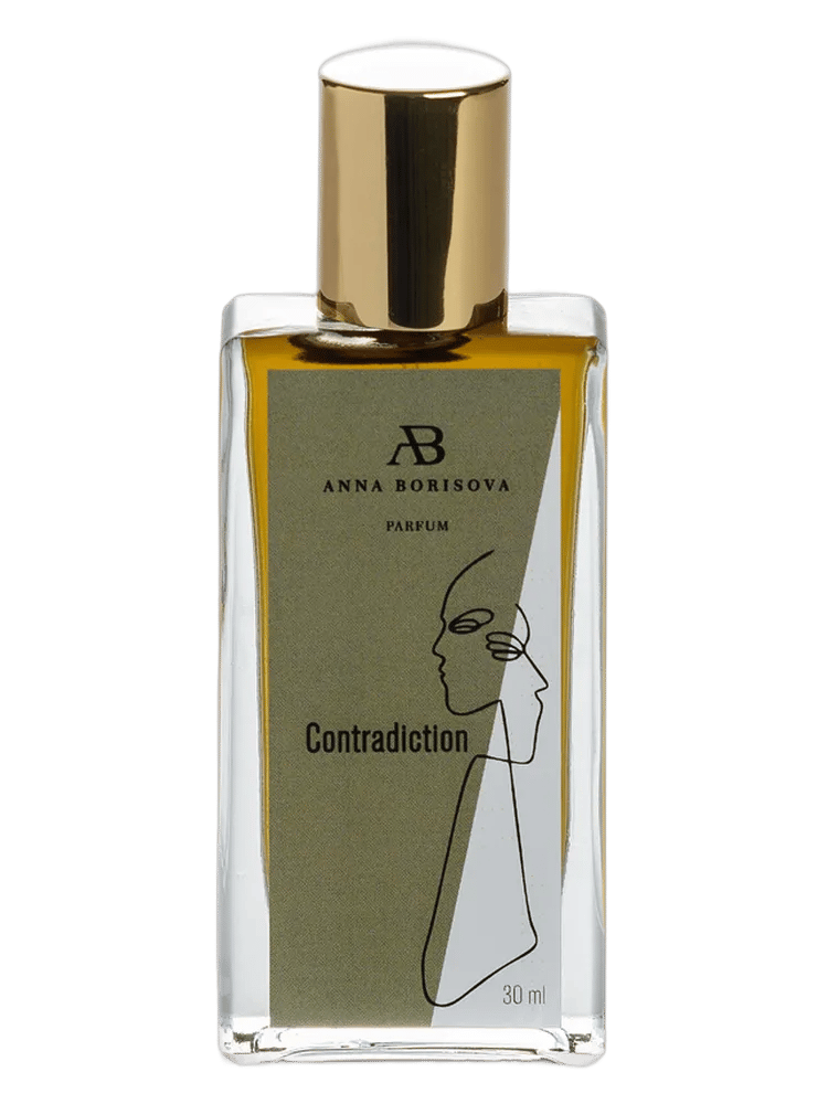 Contradiction by Anna Borisova Parfum