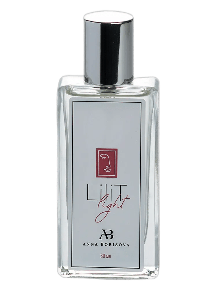 Lilit Light by Anna Borisova Parfum