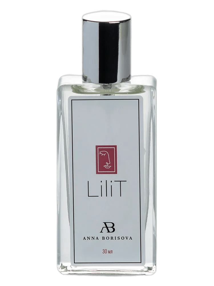 Lilit by Anna Borisova Parfum