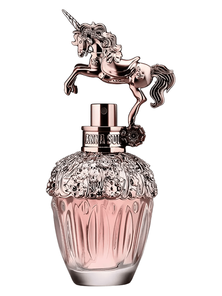 Fantasia Rose by Anna Sui