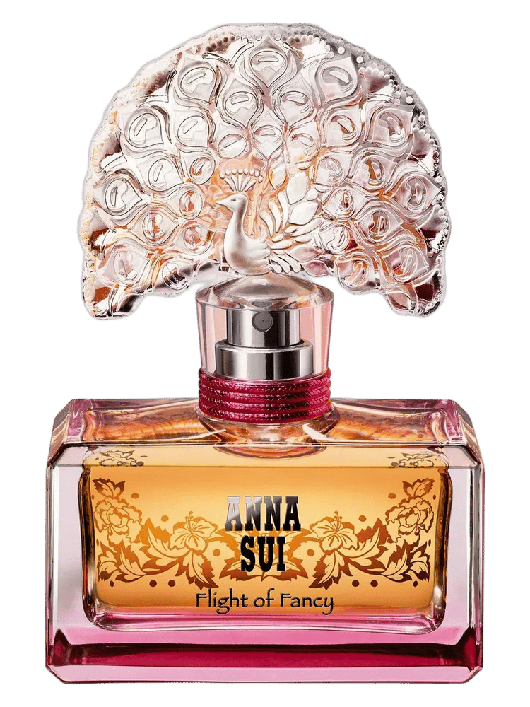 Flight Of Fancy by Anna Sui