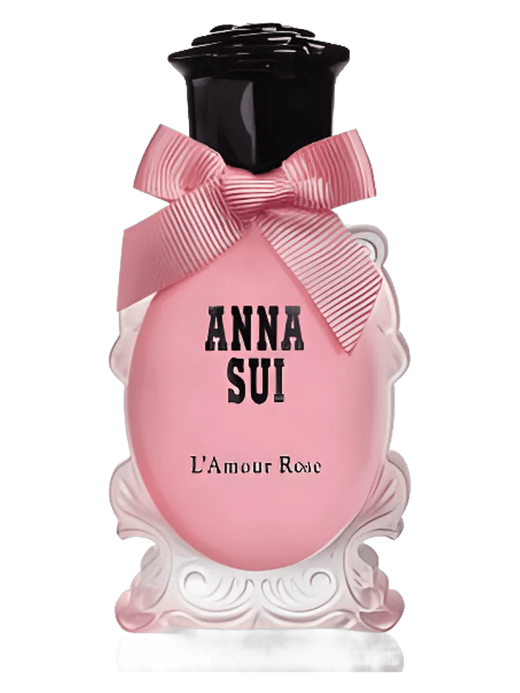 L’Amour Rose Eau de Toilette by Anna Sui